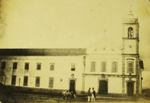 Paschoal Moreira Cabral, a Senhora del Populo e o mito sobre o fundador