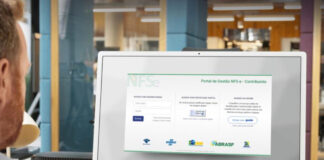 Nota fiscal de serviço eletrônica nacional já é disponível em Tatuí