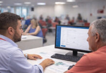 Funcionários públicos de Tatuí vão receber pelo banco Santander