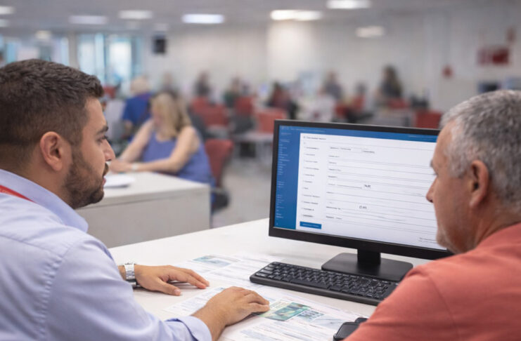 Funcionários públicos de Tatuí vão receber pelo banco Santander