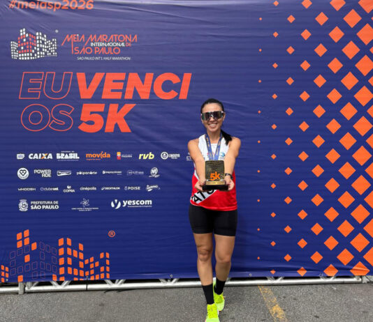 “Pé Vermeio” de Tatuí conquista pódios em São Paulo e São Miguel Arcanjo