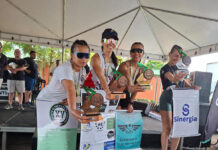 Atletas “Pé Vermeio” de Tatuí marcam presença em corridas regionais