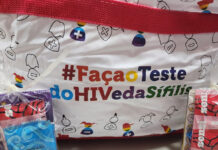 Projeto “Carnaval passa, saúde fica” promove atividades de prevenção