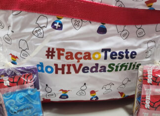 Projeto “Carnaval passa, saúde fica” promove atividades de prevenção