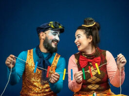 Projeto durante férias leva crianças de 7 a 12 para história de Tatuí