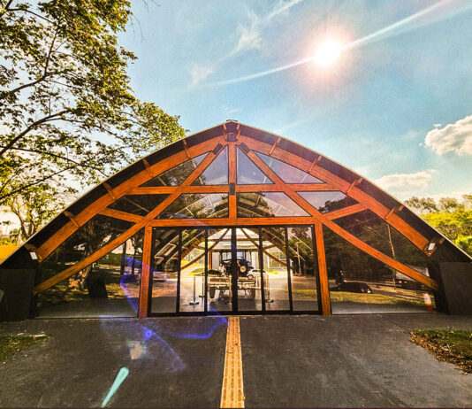 Programação no Complexo Cultural de Memória visa férias escolares em Tatuí