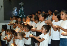 Recanto Betel é tido como exemplo de benefícios por editais de cultura