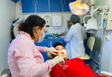 Prefeitura divulga “retrospectiva” de ações da Saúde de Tatuí