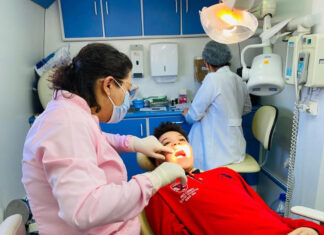 Prefeitura divulga “retrospectiva” de ações da Saúde de Tatuí