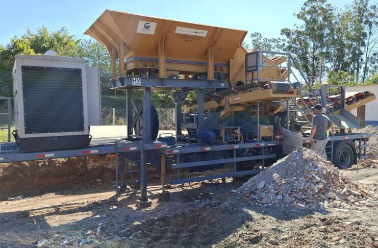 Executivo apresenta ações da Zeladoria e Serviços Públicos de Tatuí