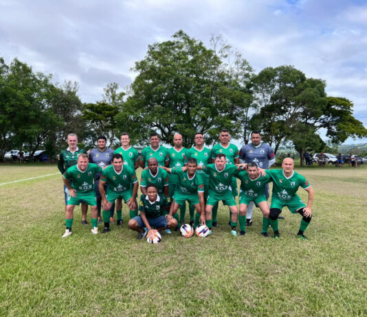 Campeonato Zé Leiteiro de Tatuí tem 2 jogos da superveteraníssima