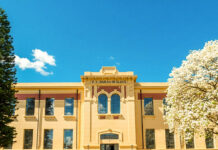 Escola “Barão de Suruí” de Tatuí alcança programas Mais Professores