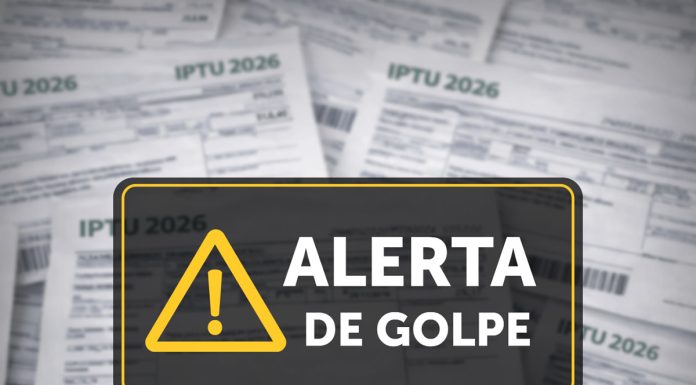 Prefeitura alerta sobre entrega dos carnês de ISS e IPTU de Tatuí