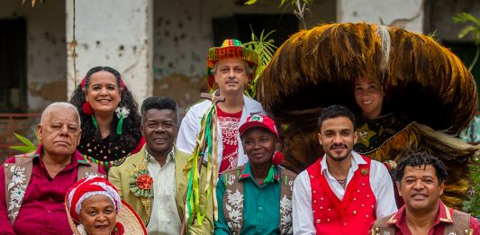 Musical “Auto do Guriatã” traz ao Conservatório de Tatuí “toadas de boi”