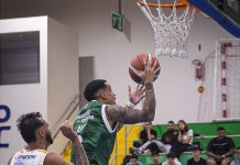 Basquete Tatuí inicia Liga Ouro vencendo