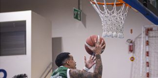 Basquete Tatuí inicia Liga Ouro vencendo