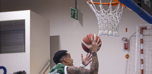 Basquete Tatuí inicia Liga Ouro vencendo