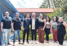 Prefeitura de Tatuí faz reunião em escolas para tratar sobre futuro profissional