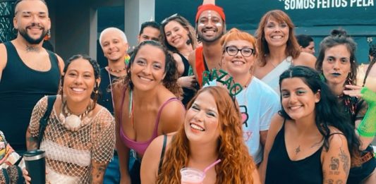 “Bloquinho da Havaianas” faz parte do Carnaval de Tatuí