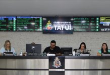 Teste da Linguinha é aceito no Legislativo de Tatuí