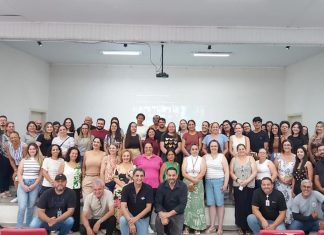 Servidores públicos de Tatuí têm capacitação objetivando excelência