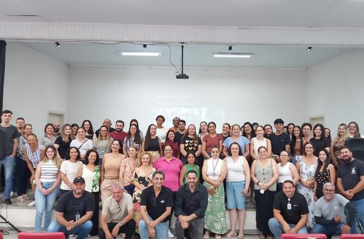 Servidores públicos de Tatuí têm capacitação objetivando excelência