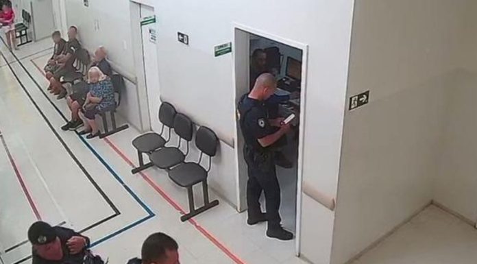 Apoiada pela Muralha Digital, GCM de Tatuí captura mais procurados