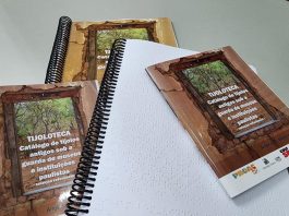 “Tijoloteca” amplia acervo do Museu Histórico “Paulo Setúbal” de Tatuí