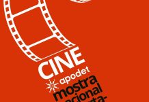 Apodet abre inscrição para ‘Mostra Nacional de Curtas-Metragens’