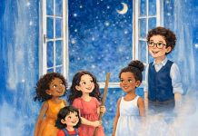 Espetáculo “A Ver Estrelas ” é encenado no Ceu das Artes