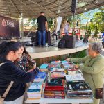 Biblioteca Municipal promove mais uma Feira de Troca de Livros em Tatuí