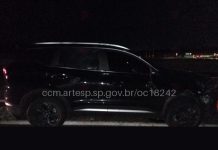 Homem morre depois de ser atropelado em rodovia de Tatuí