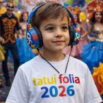 Carnaval de Tatuí terá ‘Hora do Autista’ em todos os quatro dias