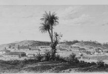 Breve história da Fábrica de Ferro de Ipanema e sua ligação com Tatuí