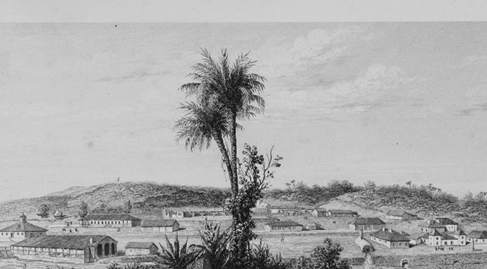 Breve história da Fábrica de Ferro de Ipanema e sua ligação com Tatuí