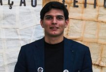 Lançamento do livro “Ser e Não Ser Eu” ocorre neste sábado