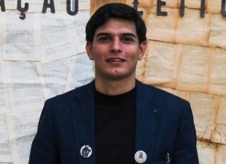 Lançamento do livro “Ser e Não Ser Eu” ocorre neste sábado