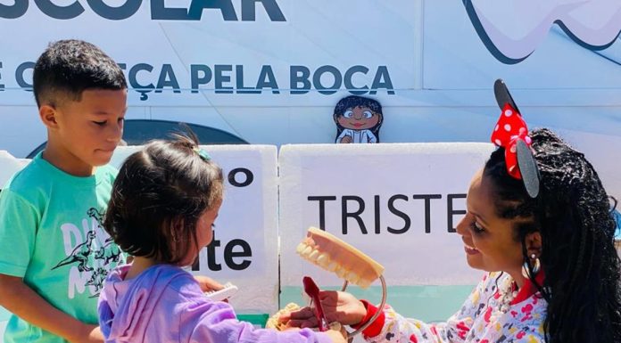 CDHU recebe projeto “+ Saúde Tatuí” com vários serviços gratuitos à população