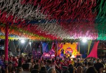 “Tatuí Folia – Carnaval 2026” reúne cerca de 5.800 pessoas em 5 dias