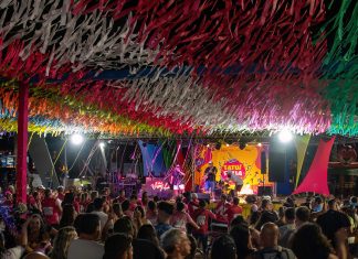 “Tatuí Folia – Carnaval 2026” reúne cerca de 5.800 pessoas em 5 dias