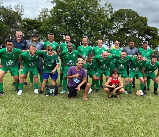 Campeonato Zé Leiteiro de Tatuí tem partidas por duas categorias