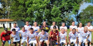 São Martinho e Velha Guarda abrem rodada do Zé Leiteiro de Tatuí