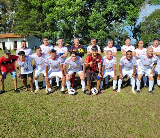 São Martinho e Velha Guarda abrem rodada do Zé Leiteiro de Tatuí