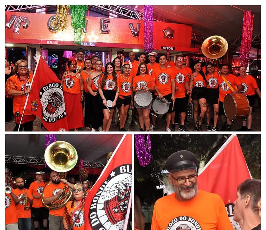 Bloco do Bonde volta ao Carnaval de Tatuí valorizando ‘tradição’