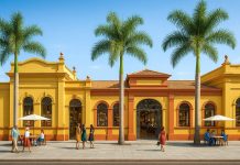 Apresentado projeto de revitalização do Mercado Municipal de Tatuí