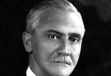 Documento antigo descreve o rito da demarcação e 4 primeiras ruas