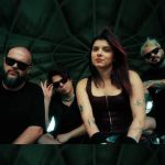 Aléxia, cantora de Tatuí, participa do festival Somos Rock em SP