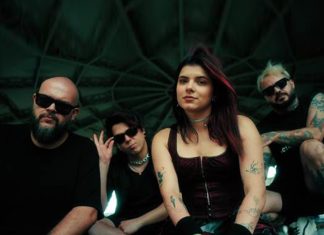 Aléxia, cantora de Tatuí, participa do festival Somos Rock em SP