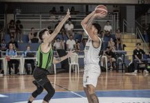 Em equilíbrio, Basquete Tatuí ganha mais uma na Liga Ouro