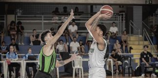 Em equilíbrio, Basquete Tatuí ganha mais uma na Liga Ouro